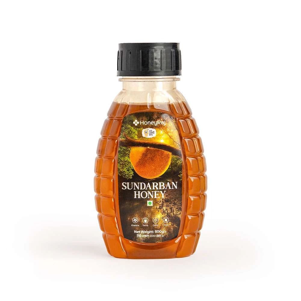 Sundorbon Honey