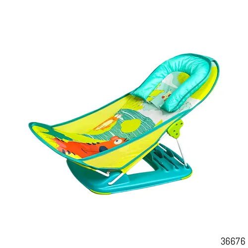 Mastela Mothers Touch Deluxe Baby Bather