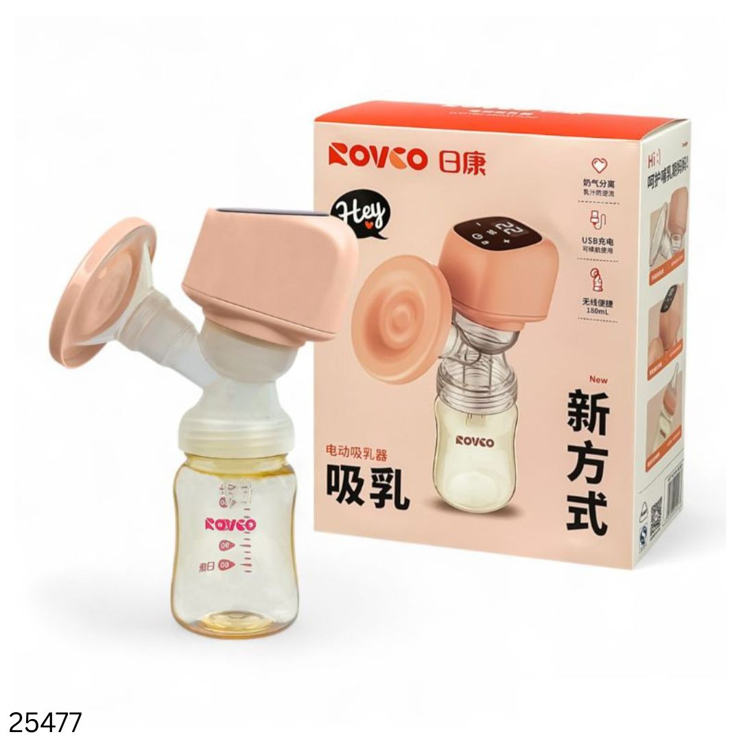 baby best pump